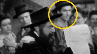 image de la news Il y a 80 ans, cet acteur faisait ses débuts et aujourd'hui tout le monde le connaît. L'avez-vous reconnu dans son tout premier rôle ?