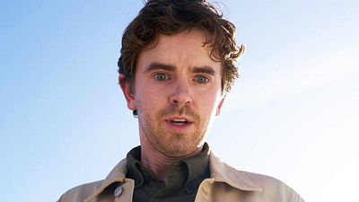 image de la news Après Good Doctor, Freddie Highmore est de retour dans une nouvelle série qui vient de sortir et personne nous a prévenus !