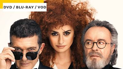 image de la news VOD : quels sont les films à ne pas rater la semaine du 30 octobre au 5 novembre ? Compétition officielle, After Yang...