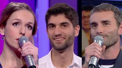 image de la news N'oubliez pas les paroles : quels sont les plus grands gagnants du jeu ? Le classement !