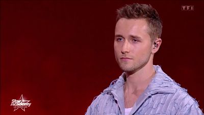 image de la news Exclu. Star Academy : "Il y a eu des faussetés", Théo L a eu un problème technique avant son élimination
