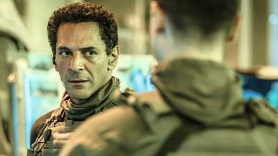 image de la news Premières images GIGN : 2 ans après Largo Winch 3, Tomer Sisley renoue avec l'action pour une série Netflix réalisée par un spécialiste du genre