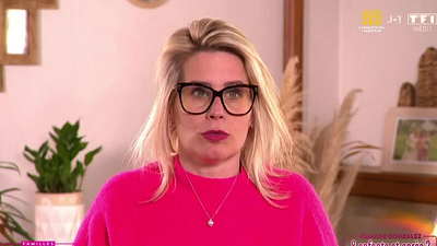 image de la news Familles nombreuses : “Direction…”, journée importante pour Mélanie Gonzalez et Calypso