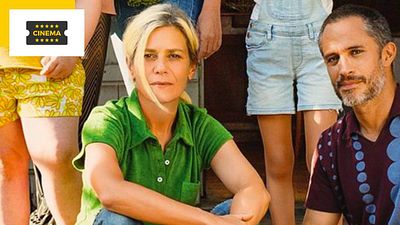 image de la news Cet été-là : de quelle BD est adapté ce film familial avec Marina Foïs et Gael García Bernal ?
