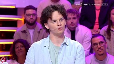 image de la news Les 12 Coups de midi : Cyprien détrône un ancien champion et grimpe enfin dans le classement !