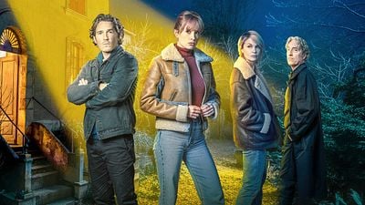 image de la news Le Mystère de la chambre jaune ce soir sur TF1 : que vaut cette nouvelle adaptation ? Notre avis