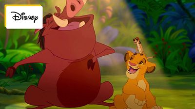 image de la news Disney : des fans ont retrouvé une chanson inédite du Roi Lion !