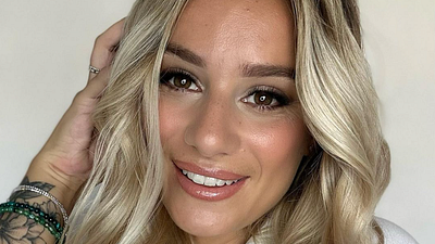 image de la news Alicia de Mariés au premier regard en dit plus sur son chéri : et ils ont un nouveau projet pour bientôt !