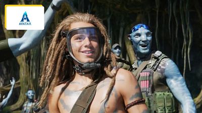 image de la news Avatar 2 : qui est la mère de Spider ? On connaît la réponse