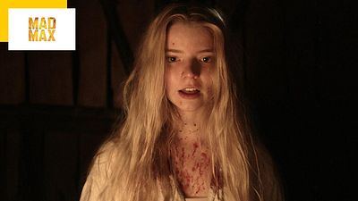 image de la news "Le film le plus sale et le plus sanglant que j'aie fait" : Anya Taylor-Joy évoque Furiosa, le préquel de Mad Max