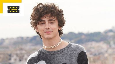 image de la news Timothée Chalamet révèle son film préféré de 2022, et c'est l'un des gros succès de l'année