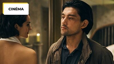 image de la news Il est l'acteur mystérieux d'Emmanuelle avec Noémie Merlant ! Mais qui est-ce ?