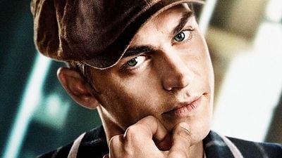 image de la news Young Sherlock : on a vu la nouvelle série de Guy Ritchie, et on ne va pas vous mentir