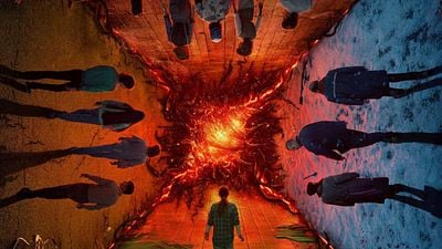 image de la news Netflix : 11 nouveautés débarquent cette semaine, dont la suite de la meilleure série de science-fiction