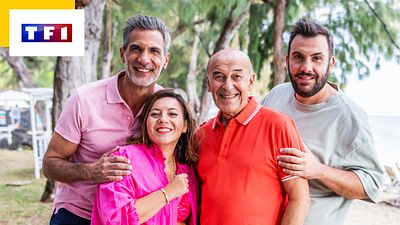 image de la news Camping Paradis, 17 ans de succès : comment expliquer le carton de la série TF1 ?