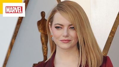 image de la news 20 millions de dollars refusés : Emma Stone trop chère pour Marvel ?