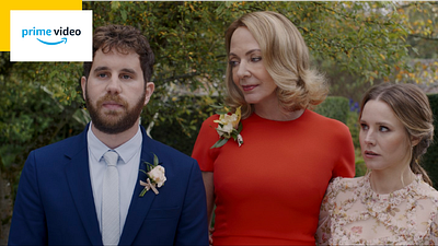 image de la news The People We Hate at the Wedding : qui sont les invités du mariage le plus chaotique de l’année ?