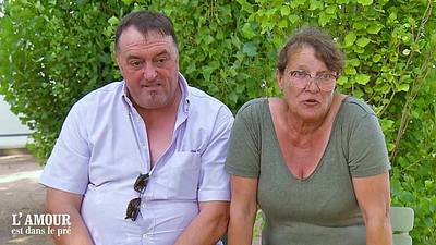 image de la news L'amour est dans le pré : Jean-Louis et Sophie sont-ils toujours ensemble ? On a des nouvelles !