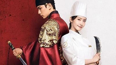 image de la news Ce soir sur Netflix : notée 4,1 sur 5, ce k-drama offre la plus immersive des expériences