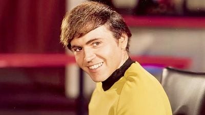 image de la news Star Trek : mort à 90 ans de Walter Koenig, légendaire Pavel Chekov dans la série de science-fiction