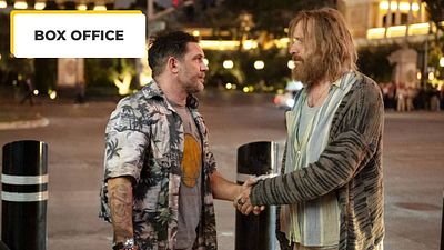 image de la news Box-office US : Venom 3 mène toujours la danse !