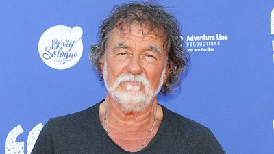 image de la news "On n'oublie pas celui qui vous donne votre chance" : Olivier Marchal rend hommage à ce célèbre acteur qui a lancé sa carrière