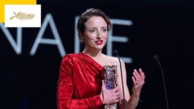 Cannes 2023 : c’est la 1ère femme à avoir reçu le César de la Meilleure musique en 2023, rencontre avec Irène Drésel (À plein temps)