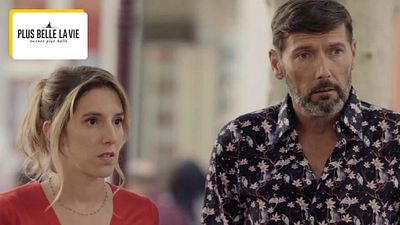 image de la news Plus belle la vie : les prochains retours d'acteurs, le départ de la commissaire Liao, le bilan sur TF1... Les révélations de la production