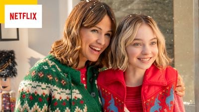 Family Switch sur Netflix : cette comédie de Noël qui cartonne est parfaite pour la famille