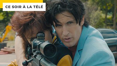 image de la news Nicky Larson sur M6 : il y a eu un film avec Jackie Chan avant Philippe Lacheau !