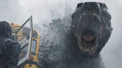 Godzilla contre des monstres... en série ? On a les premières images avec Kurt Russell