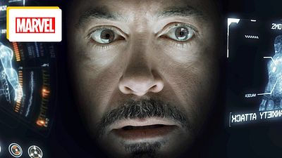 image de la news Marvel : le jour où Robert Downey Jr. a sauvé Scarlett Johansson et Chris Hemsworth