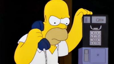 Les Simpson : un épisode de la série a changé la vie de cette entreprise espagnole