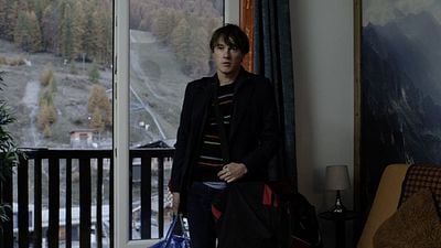 image de la news Après Vingt Dieux et La Pampa : Laurent dans le Vent, un nouveau souffle d’espoir qui touche en plein cœur