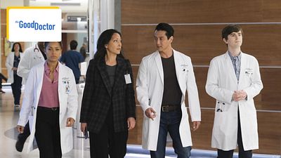 image de la news Good Doctor : trois ans après son départ, ce personnage adoré des fans de retour dans la saison 7