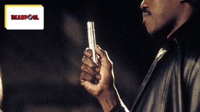 image de la news Deadpool x Wolverine : une star du film commente son retour inattendu !