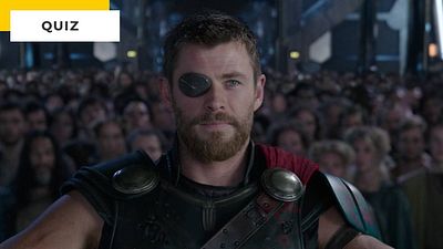 image de la news Quiz Marvel : de quel film du MCU provient ce dernier plan ? Volume 2