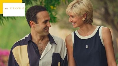 image de la news "Nous n’avons jamais prétendu faire de documentaire" : pourquoi The Crown s’éloigne parfois de la vérité historique ?