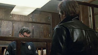 image de la news "Je n'aurais pas pu faire Terminator sans lui" : James Cameron rend hommage au légendaire chef-opérateur Adam Greenberg, mort à 88 ans