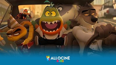 image de la news Netflix : 5 nouveaux films pour la famille à ne pas rater cet été