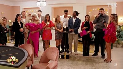 image de la news Tricheurs : un premier tricheur déjà démasqué ce mardi 27 janvier ? Ce qui vous attend