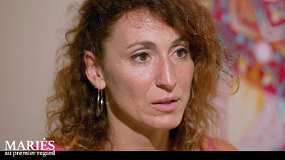 image de la news Mariés au premier regard : "Deux hommes en dix jours", Sophie active le mode rencontre après sa rupture avec Guillaume ! Ce qui vous attend dans le prochain épisode