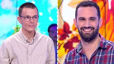 image de la news Emilien VS Bruno (Les 12 Coups de midi) : parcours, âge, victoires… Le match des super champions