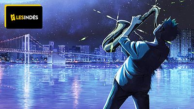image de la news Au cinéma : Blue Giant... Pourquoi faut-il voir ce film pépite sur le jazz ?
