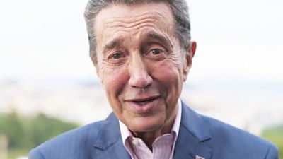 image de la news Il a contribué à lancer Hélène et les garçons et le Club Dorothée : Claude Berda, co-fondateur d'AB Productions, est mort à l'âge de 78 ans