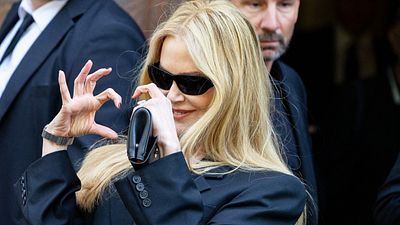 image de la news L’anti-Yellowstone ? L’une des plus grandes stars du cinéma américain rejoint un ambitieux projet de série judiciaire