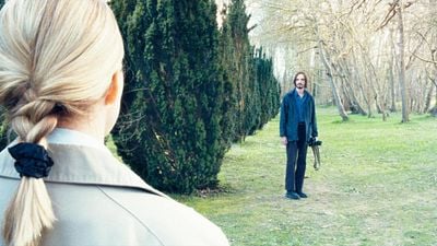 image de la news Noté 3,6 sur 5, le meilleur film de la semaine est "vertigineux, poétique et obsédant"