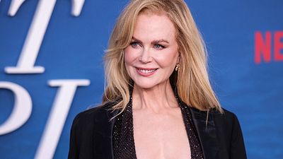 image de la news Nicole Kidman de retour dans un film d'horreur avec ce réalisateur très prisé !
