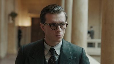 image de la news Ce soir sur Netflix : un solide thriller et un drame historique écrit par l'auteur du Silence des agneaux, ca vous dit ?