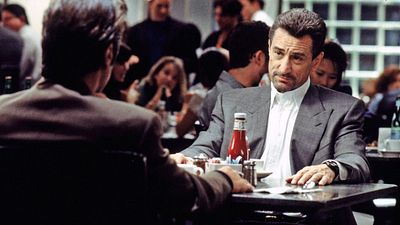 image de la news "Il y avait une bonne dose d'appréhension" : réalisateur d'un des plus grands thrillers de tous les temps, Michael Mann raconte le tournage de cette scène légendaire